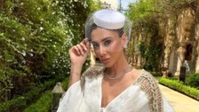 Geçtiğimiz günlerde boşanan Şeyma Subaşı hakkında bomba iddia! Boşanmasını yeni sevgilisiyle mi kutluyor?