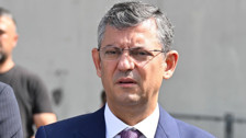 Özgür Özel'den Kurultay öncesi delegelere net mesaj! Ben gölge aday değilim