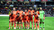 Başakşehir çıkış peşinde! Rakip Gaziantep FK