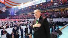 Buket Aydın: AK Parti İstanbul ve Ankara'da kimleri aday gösterecek?