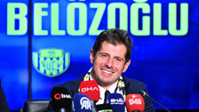 Emre Belözoğlu’nun Ankaragücü’ndeki teknik ekibi belli oldu!