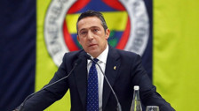 Fenerbahçe Başkanı Ali Koç, PFDK'ya sevk edildi! İşte nedeni