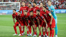 Son Dakika: A Milli Takım'ın Hırvatistan ve Letonya maçlarının aday kadrosu açıklandı!