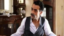 Yalı Çapkını'nın Kazım ağası eşini sır gibi saklıyordu! Güzelliğiyle herkesi büyüledi