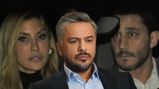 Yalı Çapkını'nın Orhan'ı Emre Altuğ eski eşi Çağla Şıkel'ın ilişkisine tepkili mi? Emre Altuğ'dan yanıt: Hadsizlik...