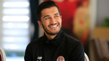 Nuri Şahin'in A Milli Takım'ı reddetme nedeni belli oldu