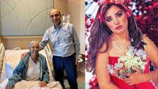 Yeşilçam'ın ünlü oyuncusu Bahar Öztan 4. kez kansere yakalandı!