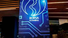 Borsa haftaya düşüşle başladı
