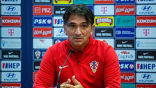 Dalic'ten Türkiye maçı yorumu! "Kilit öneme sahip"
