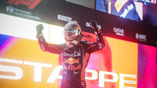 Formula 1'in durdurulamayan yıldızı Max Verstappen