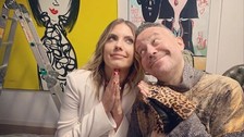 Ünlü sanatçı Halik Akakçe hayata gözlerini yumdu!