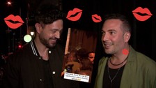 Yalnızlık başlarına vurdu! Murat Boz'dan Oğuzhan Koç'a hayat öpücüğü 💋 "Hayatımda sadece Murat Boz var"
