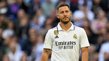 Eden Hazard'dan sürpriz karar! 32 yaşında emekli oldu