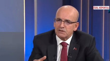 Hazine ve Maliye Bakanı Mehmet Şimşek: Önümüzdeki dönemde emeklilerimizi önceliklendireceğiz