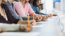 Milli Eğitim Bakanlığı'ndan 12'nci sınıf öğrencileri için 'hayalet sınıf' açıklaması! İnceleme başlatıldı