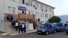 Son Dakika: 181 göçmen kaçakçısı yakalandı