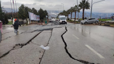 Son Dakika: Naci Görür'den deprem bölgesi için yeni uyarı! 2 bölgeye dikkat çekti: Stres birikmiş olabilir