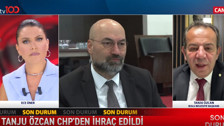 Tanju Özcan'dan CHP'deki kurultay hakkında flaş iddia! Özgür Özel Ekrem İmamoğlu lehine çekilecek mi?