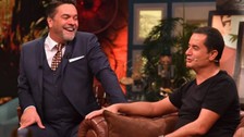 Acun Ilıcalı müjdeyi verdi! Beyaz Show geri dönüyor: Büyük geliyoruz, akılları alacağız