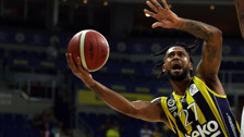 Fenerbahçe Beko Valencia Basket'e konuk olacak