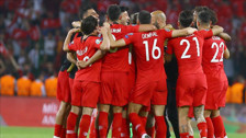Hırvatistan Türkiye maçı ne zaman, saat kaçta? Hırvatistan Türkiye maçı hangi kanalda?