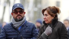 Tekne kazasında yaralanan Vuslat Sabancı estetik için ABD'ye gidiyor!