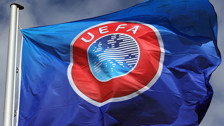 UEFA'dan Kosova-İsrail maçı için erteleme kararı!