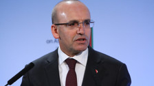 Bakan Şimşek'ten dolar ve KKM ile ilgili önemli mesajlar: Bir yıla ihtiyacımız var