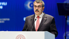 Bakan Tekin'den öğretmenlere yönelik şiddet olaylarına ilişkin açıklama