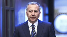 Bakan Yerlikaya 2 BTÖ üyesinin yakalandığını duyurdu! HDP'li vekilin aracından çıktılar...