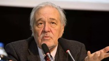 İlber Ortaylı İngiltere-ABD arasındaki 'çay' polemiğine son noktayı koydu!