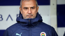Son Dakika: UEFA'dan İsmail Kartal'a ertelemeli maç cezası!