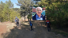 Kütahya'da mantar toplamaya çıktı Bursa'da bulundu! 65 yaşındaki Erdoğan Sezer herkesi korkuttu