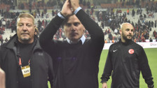 Vincenzo Montella: EURO 2024'te en iyisini yapmak istiyoruz