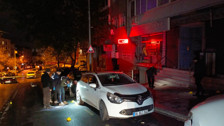 Gaziosmanpaşa'da silahlı çatışma: 1 ölü