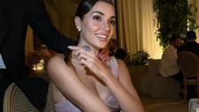 Hakan Sabancı ile aşk yaşayan Hande Erçel'in bir reklamdan aldığı para dudak uçuklattı