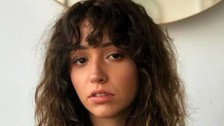 Spor salonundan sutyenli pozunu paylaştı! Zeynep Bastık düzgün fiziğiyle büyüledi
