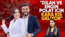 Tayyar Işıksaçan: Dilan ve Engin Polat için kara kış geliyor