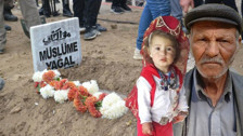 Türkiye Müslüme'ye ağladı! Sapık dedeye gelinine tecavüzden 28 yıl, kızına sarkıntılıktan 5 yıl hapis cezası