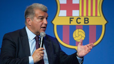 Barcelona'nın başı belada! Rüşvet soruşturması açıldı