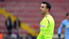 TFF hakem formalarına ilk kez sponsorluk alınacağını açıkladı