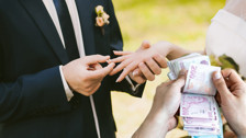 Evleneceklere müjde! 150 bin liralık evlilik kredisinde detaylar belli oldu! Evlilik kredisi kimlere verilecek, ne zaman yapılacak?