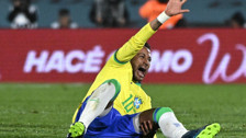 Neymar'ın büyük talihsizliği! Sezonu kapattı