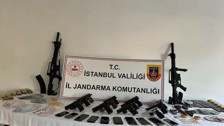 Son Dakika: 74 ilde silah kaçakçıları ve ruhsatsız silah taşıyanlara operasyon! Çok sayıda gözaltı var