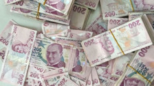 Son dakika! KKM'de iki 2 ayda 252.8 milyar TL'lik düşüş kaydedildi