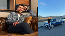 23 yaşındaki Mustafa Bal'ın kahreden sonu! Otomobilde çakmağı çakınca...