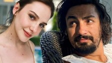 Alina Boz ve Umut Evirgen evleniyor! Nikahın detayları belli oldu... Balayı için yurt dışına çıkacaklar