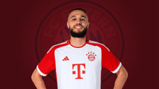 Bayern Münih Filistin paylaşımıyla tepkilerin hedefi olan Mazraoui'ye sahip çıktı