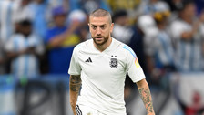 Doping yapan Papu Gomez'e 2 yıl men cezası