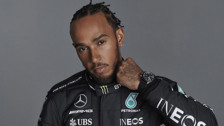 F1 pilotu Lewis Hamilton'dan Gazze'ye yardım çağrısı